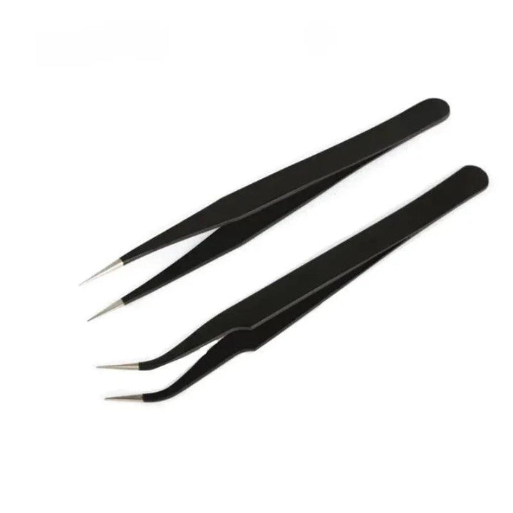 Eyelash Extension Tweezer – Precision Tool for Lash Application