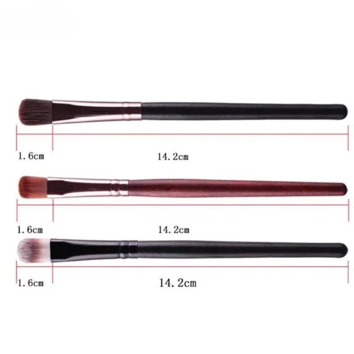 Professional Eye Makeup Brush - Flawless Application