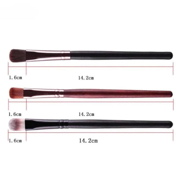 1 Pcs Professional Eyes Makeup Brush