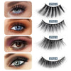 20 Pairs/Box 3D Faux Mink Eyelashes