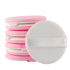 4/8 Pcs Women Beauty Powder Puff