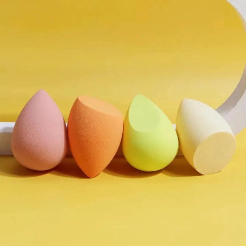 Makeup Sponge Set With Box – Flawless Blending For Makeup