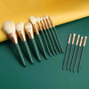 5/7/14 Pcs Professional Makeup Brush Set