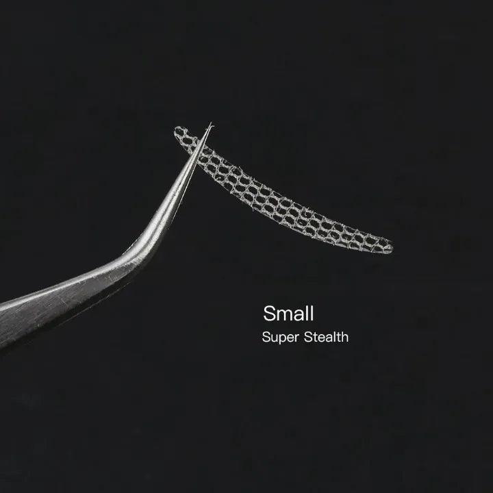 Invisible Double Eyelid Tape - Natural Eye Lift and Crease Enhancement