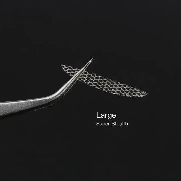 Invisible Double Eyelid Tape - Natural Eye Lift and Crease Enhancement