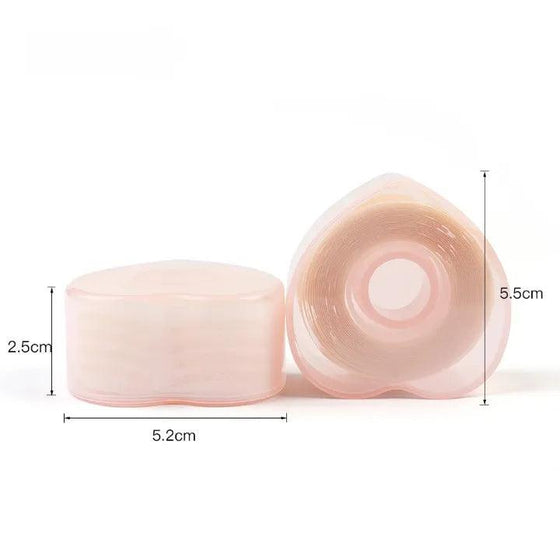 600 Pcs Makeup Eyelid Paste