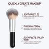Basic Makeup Brush Kits For Professionals