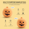 Halloween Pumpkin Makeup Sponge