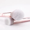 10 Pcs Makeup Brushes Set