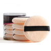 5 Pcs Women Face Body Powder Puff