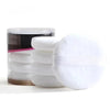 5 Pcs Women Face Body Powder Puff