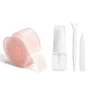 S/L Lace Eyelid Stripe Makeup Sticker Set
