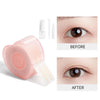 S/L Lace Eyelid Stripe Makeup Sticker Set