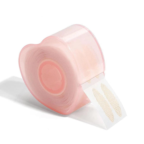 S/L Lace Eyelid Stripe Makeup Sticker Set