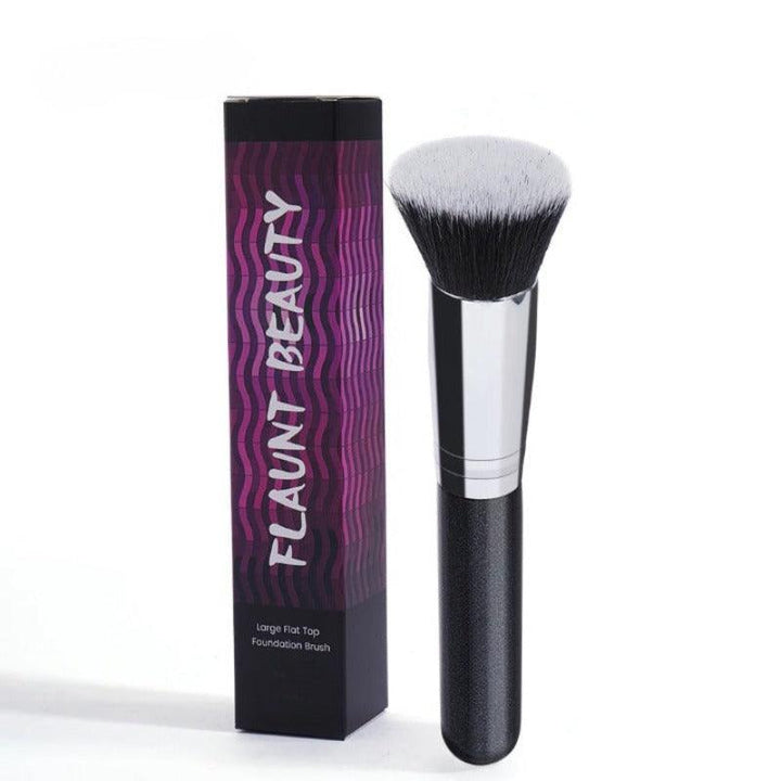 Foundation Makeup Brush – Smooth & Fast Application