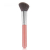 1 Pc Large Foundation Makeup Brush