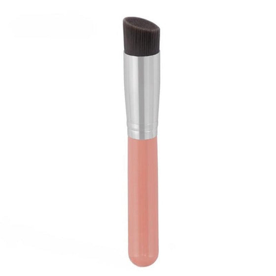 1 Pc Large Foundation Makeup Brush