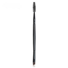  1 Pcs Double Ended Makeup Brush