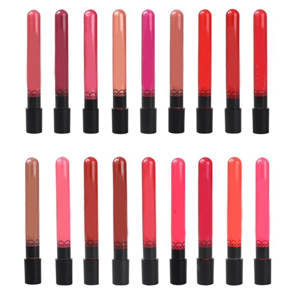 Matte Liquid Lipsticks – Bold Waterproof and Long-Lasting