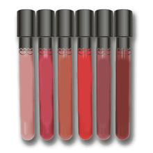  Matte Liquid Lipsticks (3 Pack)