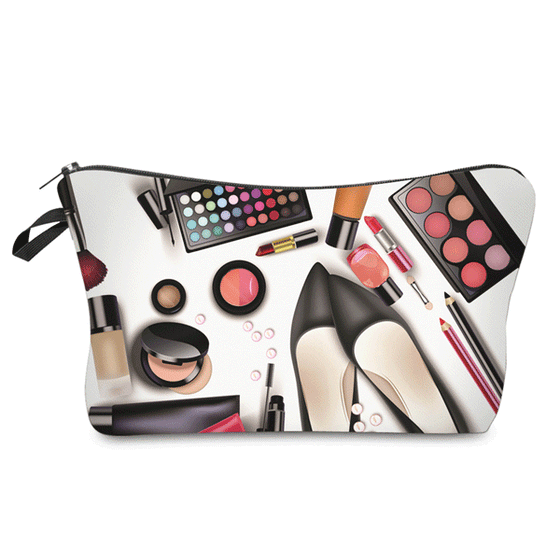 Makeup Travel Bag