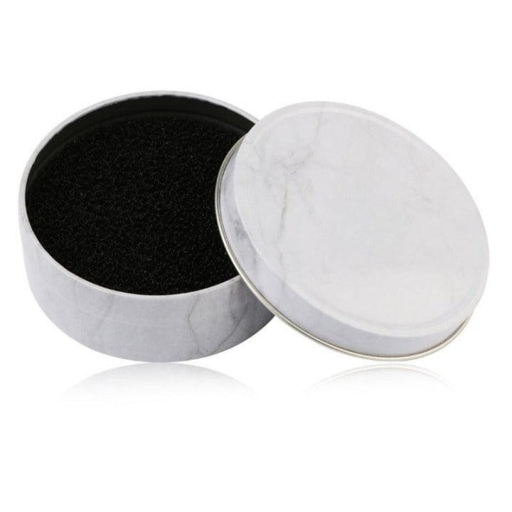 Makeup Brush Cleaner – Instant Color Switch Beauty Tool