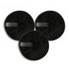 Microfiber Makeup Remover Cloth Pads