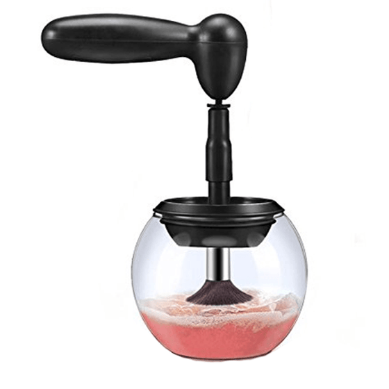 Makeup Brush Cleaner & Dryer Bowl