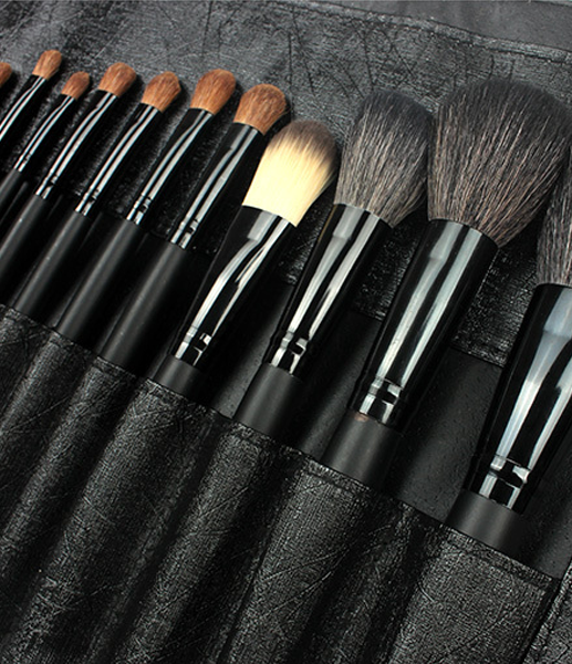 22 Piece Brush Set ,  - My Make-Up Brush Set, My Make-Up Brush Set
 - 4