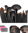 22 Piece Brush Set ,  - My Make-Up Brush Set, My Make-Up Brush Set
 - 2