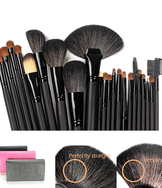 22 Piece Brush Set ,  - My Make-Up Brush Set, My Make-Up Brush Set
 - 2