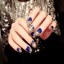  Admiral Pearl Nails [PRE-RELEASE] , Nail - My Make-Up Brush Set, My Make-Up Brush Set
 - 1