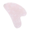 Rose Quartz Gua Sha Tool