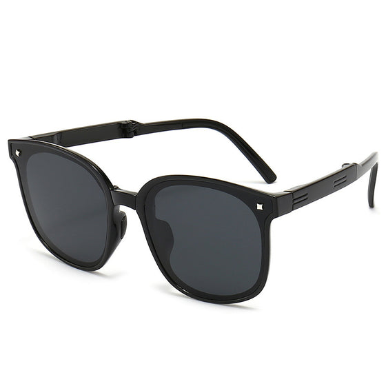 Folding Sunglasses For Men & Women