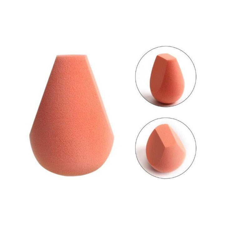 1Pcs Professional Makeup Blending Puff – Smooth & Flawless Finish