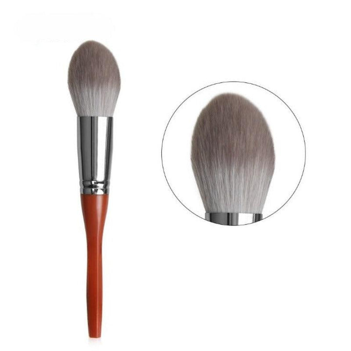 1 Piece Foundation Powder Blending Brush – Soft  Precise Application