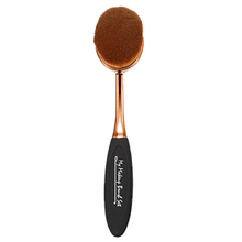  Foundation Oval Brush ,  - My Make-Up Brush Set - US, My Make-Up Brush Set
