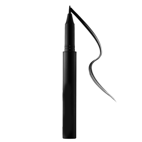 Waterproof Liquid Eyeliner Pen – Smudge-Proof and Long-Lasting