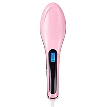  Ceramic Hair Straightening Brush