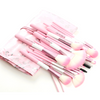 Babylicious Pink Heart 24 Piece Set , Make Up Brush - MyBrushSet, My Make-Up Brush Set
 - 3