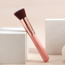  1 Pc Big Round Multifunctional Makeup Brush