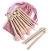 5/12 Pcs Professional Makeup Brushes Set