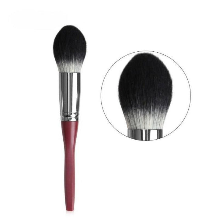 1 Piece Foundation Powder Blending Brush – Soft  Precise Application
