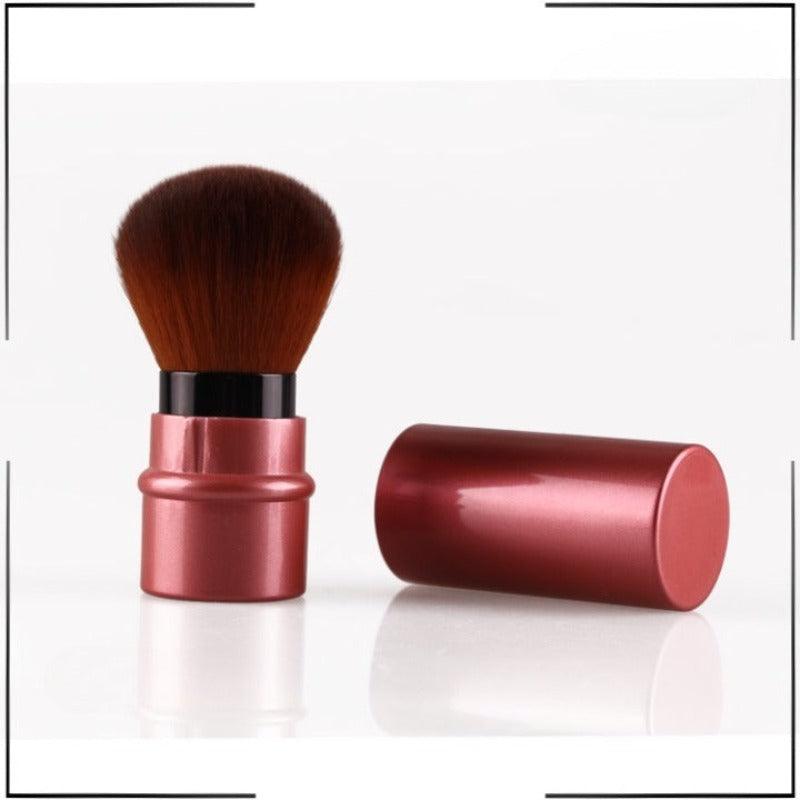 Loose Powder Brush – Perfect for a Flawless Finish
