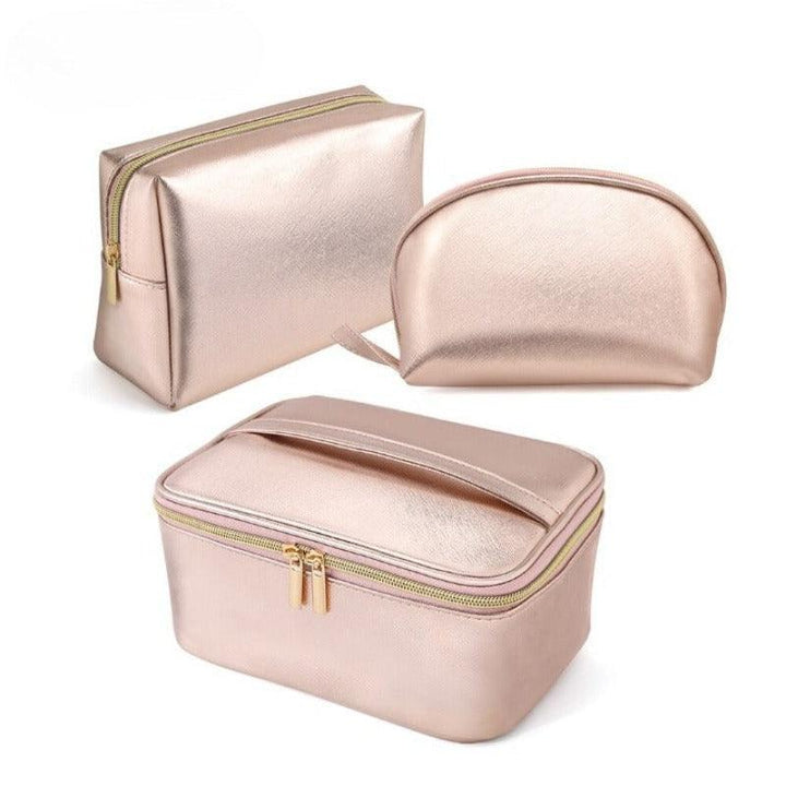 Makeup Storage Bag - Premium Quality And Elegant Design