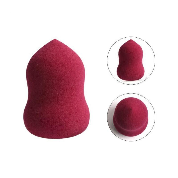 1Pcs Professional Makeup Blending Puff – Smooth & Flawless Finish