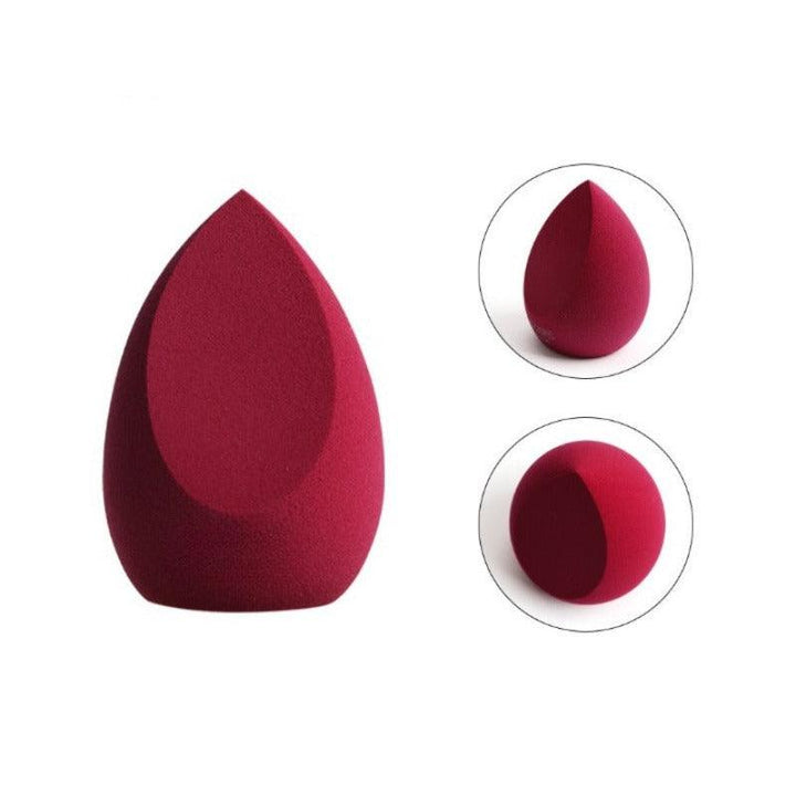 1Pcs Professional Makeup Blending Puff – Smooth & Flawless Finish