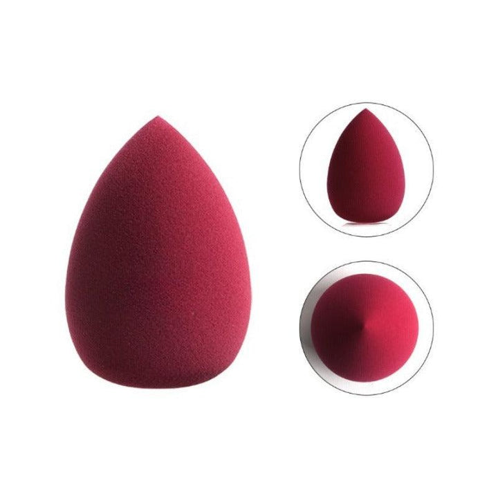 1Pcs Professional Makeup Blending Puff – Smooth & Flawless Finish