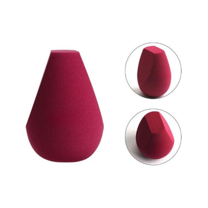 1Pcs Professional Makeup Blending Puff – Smooth & Flawless Finish
