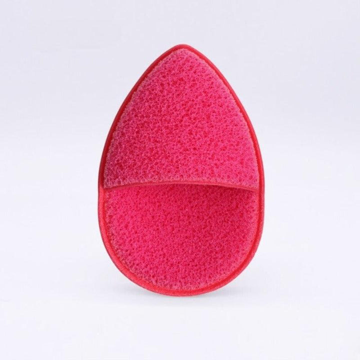 Reusable Microfiber Towel - Beauty Face Care for Gentle Cleansing